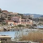 Apartment Casa Tegge