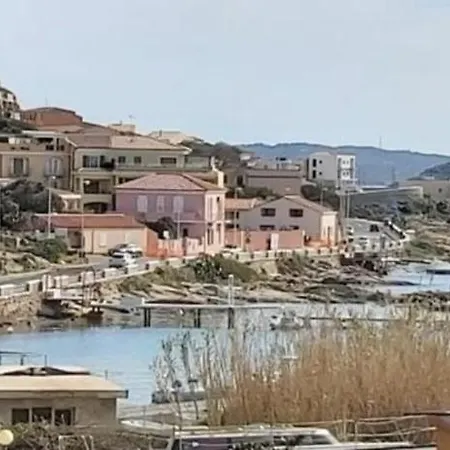 Апартаменты Casa Tegge