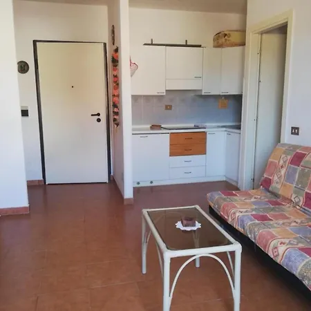 Apartment Casa Tegge *
