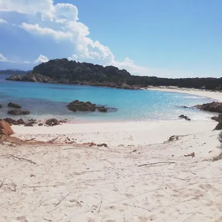 Casa Tegge Apartment La Maddalena (Sassari)