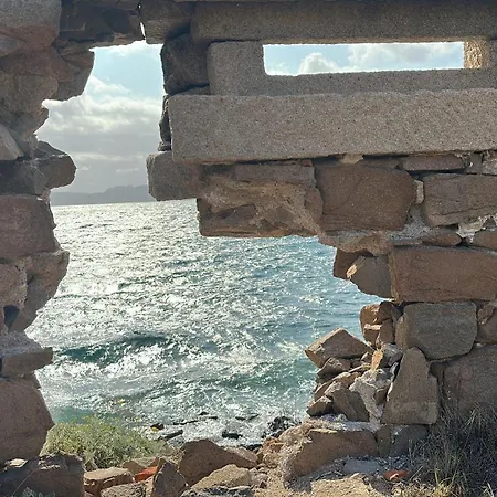 Casa Tegge La Maddalena (Sassari)