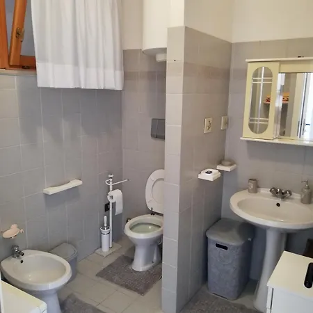 Casa Tegge La Maddalena (Sassari)