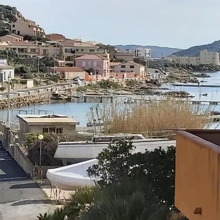 Casa Tegge * La Maddalena (Sassari)