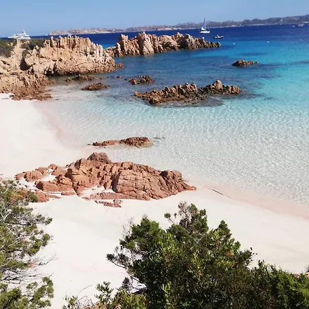 Lejlighed Casa Tegge