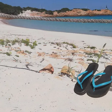 Casa Tegge * La Maddalena (Sassari)