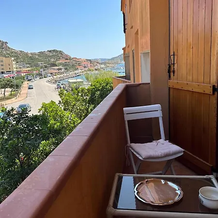 Lägenhet Casa Tegge La Maddalena (Sassari)