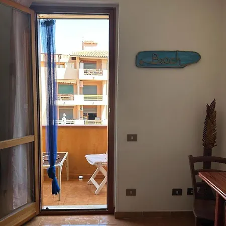 Casa Tegge Lejlighed