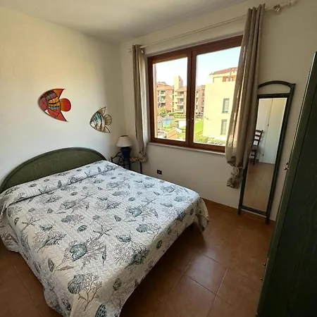 Lejlighed Casa Tegge *