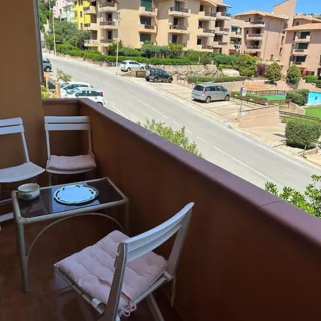 Lägenhet Casa Tegge La Maddalena (Sassari)