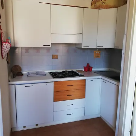 Lejlighed Casa Tegge La Maddalena (Sassari)