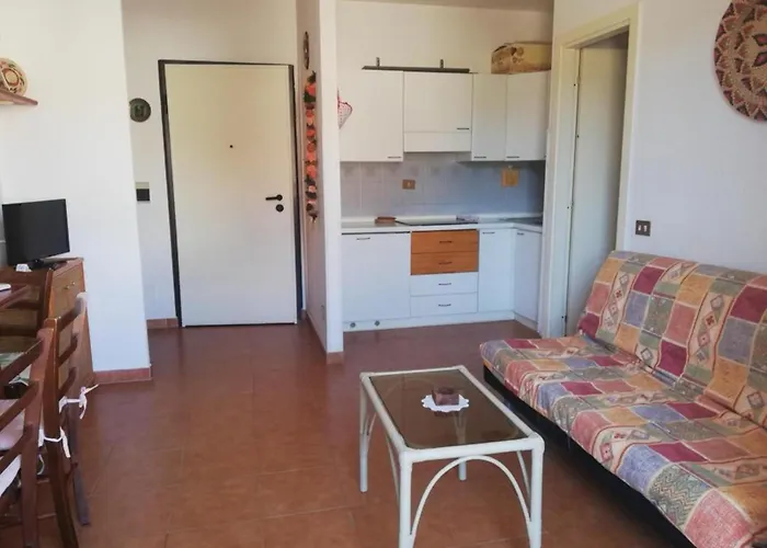 Apartman Casa Tegge *