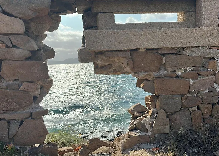 Casa Tegge La Maddalena