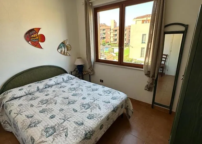 Apartman Casa Tegge *