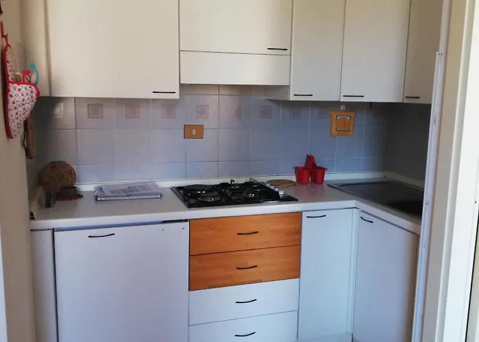 Apartman Casa Tegge La Maddalena